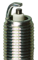 NGK Standard Spark Plug Box of 4 (MR9F)-2
