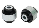 Whiteline Plus 10/06+ Toyota Aurion / 6/06+ Camry Front Lower Inner Rear Control Arm Bushing Ki-5