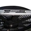 Mishimoto 01-07 Mitsubishi Lancer Evo Aluminum Fan Shroud Kit-3