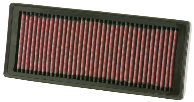 K&N Audi A4 1.8L Drop In Air Filter - 0