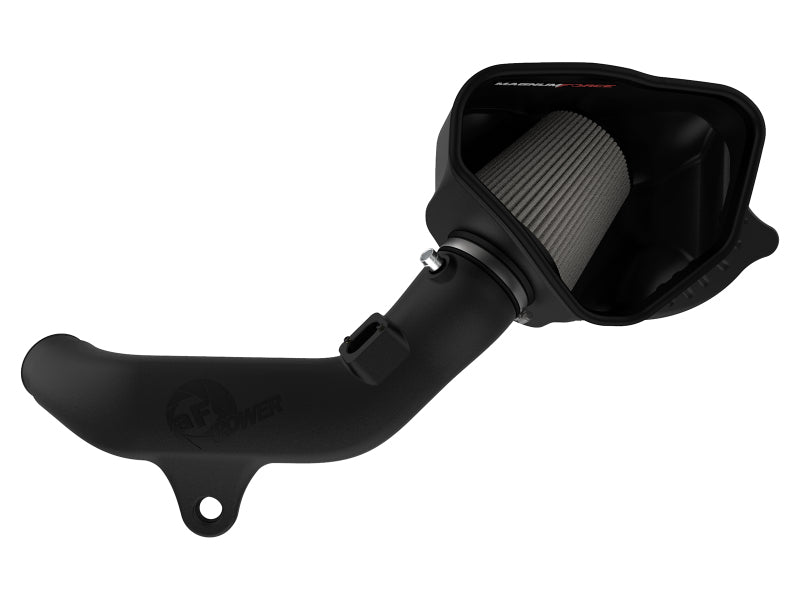 AFe Magnum FORCE Stage-2 Cold Air Intake System w/Pro Dry S Media 12-15 BMW 335i F30 - 0