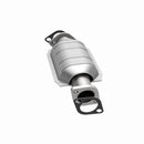 MagnaFlow Direct Fit Catalytic Converter Miata 90-93-10