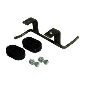MBRP 1994-1997 Dodge Cummins Rear Frame Hanger Assembly - 0