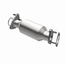 MagnaFlow Conv DF 05-15 Nissan Xterra V6 4.0L-6