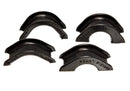 Energy Suspension 70-78 Nissan 240Z Black Rack and Pinion Bushing Set-2
