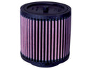 K&N 00-09 Honda TRX500/TRX650 Air Filter-1