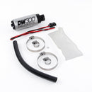 DeatschWerks 90-96 Nissan 300zx/93-98 Nissan Skyline DW300 340 LPH In-Tank Fuel Pump w/ Install Kit-1