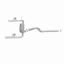 MagnaFlow Sys C/B Camaro- Firbird 98 02 5.7L-15