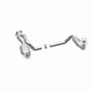 MagnaFlow Conv DF 02-06 Cadillac Escalade / 02-06 Chevy Avalanche 5.3L Dual Conv Y-Pipe Assembly 2WD-11