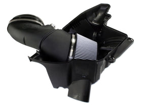 aFe MagnumFORCE Intakes Stage-2 PDS AIS PDS BMW M3 (E9X) 08-12 V8-4.0L - 0