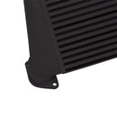 Mishimoto 08-14 Subaru WRX Top-Mount Intercooler Kit - Powder Coated Black & Red Hoses-6
