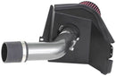 AEM 08-14 WRX/STi Cold Air Intake System - Gunmetal Gray-2