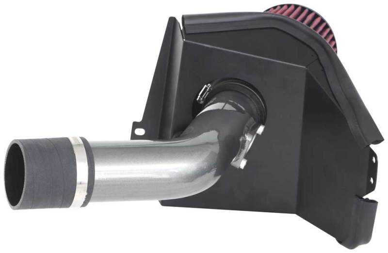 AEM 08-14 WRX/STi Cold Air Intake Sytem - Gunmetal Gray - 0