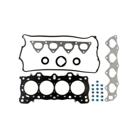Cometic Street Pro 86-89 Honda D16A1/A9 1.6L DOHC 76mm Top End Gasket Kit - 0