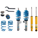 Bilstein B14 2008 Audi TT Quattro Base Front and Rear Suspension Kit-7