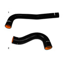 Mishimoto 03-10 Dodge Cummins 5.9L Black Diesel Hose Kit-3