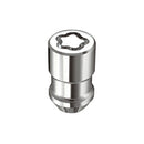 McGard Wheel Lock Nut Set - 4pk. (Cone Seat) 7/16-20 / 3/4 Hex / 1.46in. Length - Chrome-1