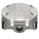 Wiseco Nissan 04 350Z VQ35 4v Domed +7cc 96mm Piston Shelf Stock Kit-9