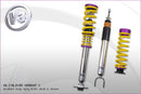 KW Coilover Kit V3 Porsche 911 (964) Carrera 2; incl. Convertible + Targa-5