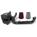 Mishimoto 2021+ Ford Bronco 2.7L Performance Air Intake w/ Oiled Filter-1