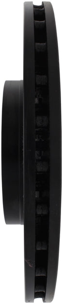 StopTech Power Slot Slotted 04-08 Accura TL (Brembo Caliper) Front Right Rotor-3