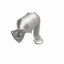MagnaFlow Direct Fit Catalytic Converter Audi S4-11