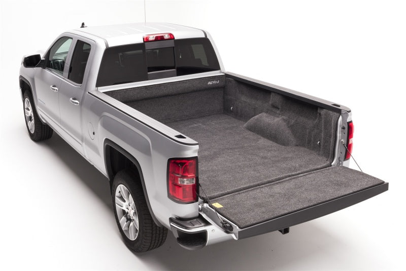 BedRug 07-16 GM Silverado/Sierra 5ft 8in Bed Bedliner - 0