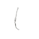 MagnaFlow Sys C/B 11-15 Ford Super Duty F250 6.2L EC CC, SS 3.5in Single Rear Pass Side Ext 5in Tip-12