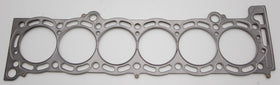 Cometic 87-93 Supra 7M 84mm bore .075 inch thick MLS headgasket - 0