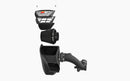K&N 21-23 Ford Bronco 2.3L L4 Performance Air Intake System-7