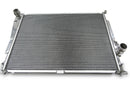 CSF 00-06 BMW M3 (E46) Triple Pass Radiator-5