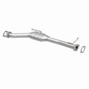MagnaFlow Conv DF 93-95 Mazda RX7 1.3L-9