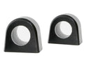 Whiteline 93-00 Subaru Impreza Non-Turbo Front or Rear Swaybar to chassis bush kit-1