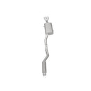 MagnaFlow SYS C/B 84-87 BMW 325E 2.7L / 86-87 BMW 325ES 2.7L Single Rear Exit-11