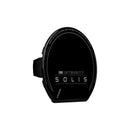 ARB Intensity SOLIS 21 Driving Light Cover - Black Lens-4