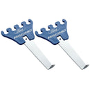 Ford Racing Wire Loom Holder - 4 Wire-2