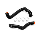 Mishimoto 2014+ Ford Fiesta ST Radiator Hose Kit (Black)-1