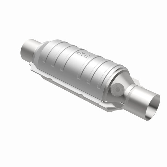 MagnaFlow Universal Catalytic Converter 2.5inch GM 3.8L