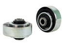 Whiteline Plus 07-16 EVO X Front Control Arm Lower Inner Rear Bushing-1