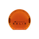 ARB Intensity SOLIS 21 Driving Light Cover - Amber Lens-1