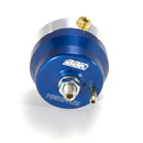 BBK 86-93 Mustang 5.0 Adjustable Fuel Pressure Regulator-6