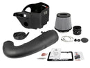 aFe Magnum FORCE Pro Dry S Cold Air Intake System 11-19 Jeep Grand Cherokee (WK2) V8-5.7L-5