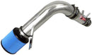 Injen 13 Dodge Dart 1.4L Turbo 4cyl Polished Cold Air Intake w/ MR Tech (Converts to SRI)-1