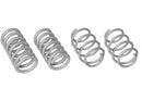 Whiteline 2015 Ford Mustang GT S550 Performance Lowering Springs-5