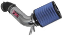 Injen 05-10 Chrysler 300C / 04-08 Dodge Magnum Polished Power-Flow Short Ram Air Intake-3
