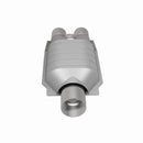 MagnaFlow Conv Univ 2/2.5 D/S Single O2 FED-15