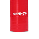 Mishimoto 10-13 Mazdaspeed 3 2.3L Red Silicone Hose Kit-9