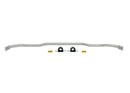 Whiteline Nissan 370Z Front 27mm Heavy Duty Adjustable Sway Bar-6
