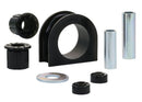 Whiteline 2001 Toyota Sequoia Steering Rack Bushing Kit-3