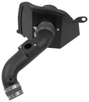 K&N 16-17 Honda Civic (Will Not Fit Type R) L4-2.0L AirCharger Performance Air Intake Kit-7